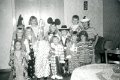 Chor-1970-0752.jpg  gemischter Chor   Kostümfest Kinder