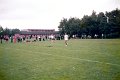 HGV-1984-0375.jpg  Fußball zugunsten der Altenfahrt  Jungbauer gegen Handwerker
