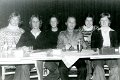 Landjugend-1975-0700.jpg  Vorstand im Friesenhof  Hans Hechmann, Karl-Fr.Pauls, Elke Winkelmann, Jacob Jensen, Telse Sierk, Gaby Nielsen