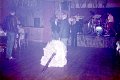 Landjugend-1984-0707.jpg  Ernteball im Friesenhof  der 2. Bürgermeister Hauke Koopmann begrüßt die Gäste und übernimmt die Erntekrone