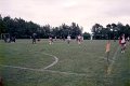 TSV-1984-0066.jpg  Handballturnier der Vereine Schobüll, Friedricstadt, Garding und Oldenswort in Oldenswort  Damen Oldenswort gegen Schobüll