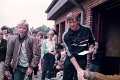 TSV-1984-0077.jpg  Handballturnier der Vereine Schobüll, Friedricstadt, Garding und Oldenswort in Oldenswort  1. Preis C- Jugend Schobüll