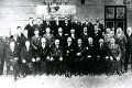 Bosseln-1925-0989.jpg  ca. 1925 aus Husum und Eiderstedt  von oben 1.Reihe vl.  M.Thiesen, H.Thomsen, Chr.Jensen, J.Matzen, H.Möller, W.Hahn, K.H. Scnielau, Fritz Wolf  2. Reihe  Hunck, T.Pauls, Schätzel, C.Sievertsen, J.Blunk, Jasper, Hans Hansen, Emil Maack, H.Eeggers, W.Hansen, Johs.Brandt, M.Maack, B.Timon, W.Glüsing  3.Reihe  Dr.Peters, V.Conils, W.Voigt, Jacob Jensen, Jak.Tiemon, Ernst Maack, Dr.Schröder, Ernst Timon, Wilh.Peters