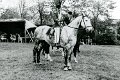 Ringreiter-1955-0872.jpg  Ringreiterfest  König Peter Prieg, Johann Friedrich Jebe