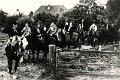 Ringreiter-1955-0878.jpg  Kinderringreiten  mit Hirtenführer Otto Giersch