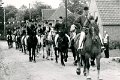 Ringreiter-1956-0882.jpg  Ringreiterfest  Generalanführer Claus Schriever