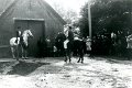 Ringreiter-1964-0914.jpg  Ringreiterfest  auf dem Hof von König Ernst Hansen, Osterende