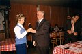 Schuetzen-1973-0421.jpg  Vereinsmeisterschaft  2. Platz Annelene Hartwig