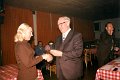 Schuetzen-1973-0422.jpg  Vereinsmeisterschaft  3. Platz Inge Schmidt