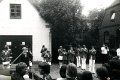 Schuetzen-1978-0453.jpg  Bürger Vogelschießen  Musikzug Witzwort