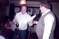 Schuetzen-1984-0584.jpg  Schießsportwettbewerb um den Eiderpokal  2. Platz Schützenverein Friedrichstadt
