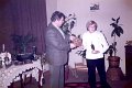 Schuetzen-1984-0610.jpg  Vereins- und Firmenschießen  Es gratuliert 1. Vorsitzender Herrmann Oldenburg zum  1. Platz Gerd Albrecht, Landjugend Everschoop