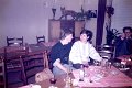 Schuetzen-1984-0638.jpg  Vereins- und Firmenschießen  Johannes Nonnsen und Edith Thomsen