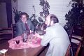 Schuetzen-1984-0639.jpg  Vereins- und Firmenschießen  Hans Lorenzen und Helmut Bienek