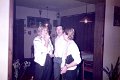 Schuetzen-1984-0640.jpg  Vereins- und Firmenschießen  Frauke Schmidt, Bartthod Wilckens, Heinke Wilckens