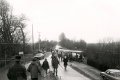 BosselnGH 1976 0210.jpg  Manns und Fruns Oldenswort gegen Manns und Fruns Gemütlichkeit an der Hemme  An der Hemme verloren 1 Schott 10m