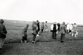 BosselnGH 1976 0212.jpg  Manns und Fruns Oldenswort gegen Manns und Fruns Gemütlichkeit an der Hemme  An der Hemme verloren 1 Schott 10m