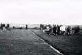 BosselnGH 1976 0213.jpg  Manns und Fruns Oldenswort gegen Manns und Fruns Gemütlichkeit an der Hemme  An der Hemme verloren 1 Schott 10m