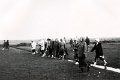 BosselnGH 1976 0214.jpg  Manns und Fruns Oldenswort gegen Manns und Fruns Gemütlichkeit an der Hemme  An der Hemme verloren 1 Schott 10m