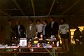 BosselnGH 1983 0247.jpg  Bosseln zwischen Hemmerdeich und Altendeich, Süderdeich am Eiderdeich Hemmerdeich  Gewinner des B-Pokal 688m Altendeich Süderdeich  vl. 1. Vorsitzender Hans Peter Thomsen, Walter Christiansen, Boy Christiansen, Hermann Agge, Uwe Holste, Hermann Dose und Harald Schriever