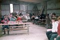 BosselnGH 1984 0264.jpg  Preisbosseln am Deich im Altendeich  in der Halle von Jürgen Jebe Rothenspieker