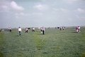 BosselnGH 1984 0277.jpg  Hermann Möller Pokalbosseln  am Deich in Altendeich   Die Männer haben 1 Schott und 22m gewonnen