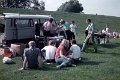 BosselnGH 1984 0278.jpg  Hermann Möller Pokalbosseln  am Deich in Altendeich   Die Männer haben 1 Schott und 22m gewonnen