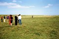 BosselnNF 1983 0318.jpg  Bosseln der Frauen am Robbenberg