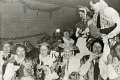 BosselnO 1953 0157.jpg  Bosselball im Kirchspielkrug Schriever