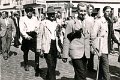 BosselnO 1953 0162.jpg  Unterverbandsfest in Tönning  Karl Wolff, Rudi Altoff, Willi Grewe
