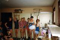 BosselnO 1983 0186.jpg  Preis und Konkurenzbosseln der Mädchen  Sigrid Jörs bei der Preisverteilung