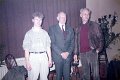 BosselnO 1984 0200.jpg  Pokalbosseln Oldenswort Dorf gegen Hemmerdeich  Familie Bove  Hans Peter, Hans und Peter