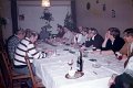 BosselnO 1984 0201.jpg  Pokalbosseln Oldenswort Dorf gegen Hemmerdeich