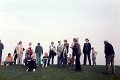 BosselnO 1984 0203.jpg  Pokalbosseln Oldenswort Dorf gegen Hemmerdeich