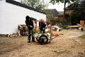 TSV 1982 0046.jpg  Wandertag des TSV  Hauke Koopmann und Jacob Jensen
