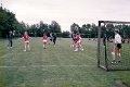 TSV 1984 0068.jpg  Handballturnier der Vereine Schobüll, Friedricstadt, Garding und Oldenswort in Oldenswort  Damen Tönning gegen Oldenswort  Schiedsrichter Rolf Wienke