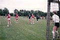 TSV 1984 0069.jpg  Handballturnier der Vereine Schobüll, Friedricstadt, Garding und Oldenswort in Oldenswort  Damen Tönning gegen Oldenswort  Schiedsrichter Rolf Wienke