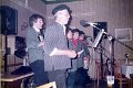 Theater 1984 0137.jpg  Gesangsgruppe  Hans Peter Thomsen, Werner Gosch, Helga Erdt, Erna Gosch, Inge Lorenzen